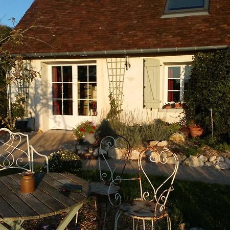 Bed and Breakfast La Pause - Val De Loire Chabris Екстер'єр фото