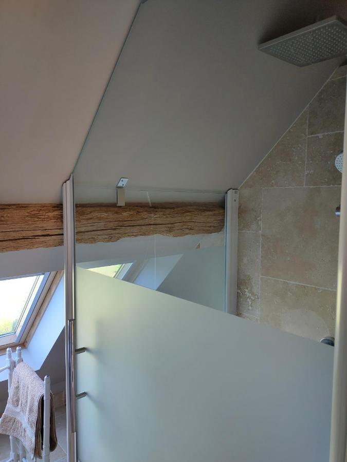 Bed and Breakfast La Pause - Val De Loire Chabris Екстер'єр фото